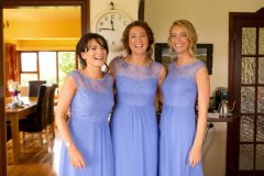 bridesmaids